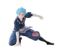 Banpresto Aqua Oshi No KO - Touki Version, 12 cm - BP89691P Multicolore, ideale per i fan degli Anime