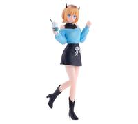 Merchandising Oshi No Ko: Banpresto - Memcho Plain Clothes Figure