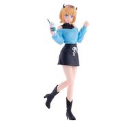 Merchandising Oshi No Ko: Banpresto - Memcho Plain Clothes Figure