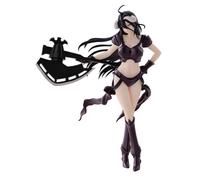 Banpresto OVERLORD Albedo Bikini Armor Ver. Figura UFFICIALE GIAPPONE