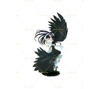 Banpresto - Overlord - Imperatrice delle Tenebre - Albedo Evolve Figura