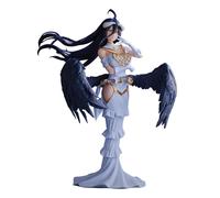 Banpresto - Overlord - Figura Premio Albedo