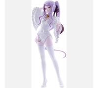 Merchandising Overlord: Banpresto - Glitter&Glamours - Shalltear (Wedding Versio