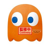 Banpresto - Pac-Man - Clyde Super Big Plush