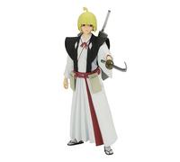 BANPRESTO - Paradiso dell'inferno - Yamada Asaemon Fuchi, Bandai Spirits Vibration Stars Figure