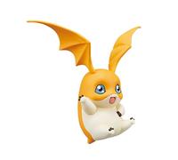 Banpresto Archivio Avventure Dxf Figura Speciale Di Patamon Digimon 7 Cm