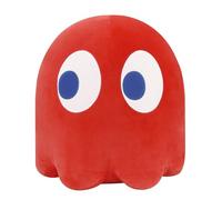 Banpresto Peluche Blinky Pac-Man - Super Big Plush 31 cm, multicolore BP89407P