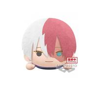 Banpresto Peluche Di Shoto Todoroki My Hero Academia
