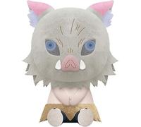 Banpresto Kimetsu No Yaiba Inosuke Hashibara 20 Cm