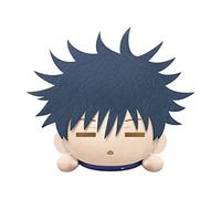 BANPRESTO Peluche Megumi Fushiguro Lying Down Jujutsu Kaisen 22cm