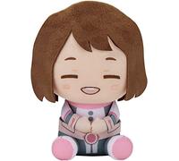 Figurine MY HERO ACADEMIA OCHACO URARAKA BIG PLUSH ACC NUOVO