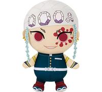 Demon Slayer Tengen Uzui Plush Peluche 32cm. BANPRESTO
