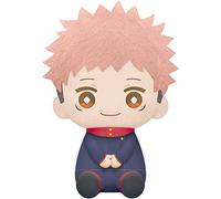 Banpresto Jujutsu Kaisen Yuji Itadori 20 Cm