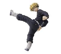 CHIFUYU MATSUNO Figura Statua TOKYO REVENGERS King Of Artist Originale BANPRESTO