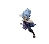 Banpresto Naruto Shippuden Colosseum Sasuke Uchiha Figure 11 Cm Viola