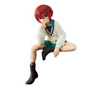 Banpresto Personaggio d'azione da collezione Main Character Mobile Suit Gundam New Series 18 cm, multicolore, BP29026P, Optima per i fan degli anime
