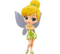 Banpresto. Peter Pan Figure Tinkerbell Q Posket Trilly QPosket Disney Characters SUBITO Disponibile!