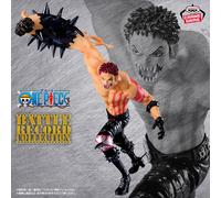 Banpresto - pezzo unico - Charlotte Katakuri (versione speciale) Battle Recor...