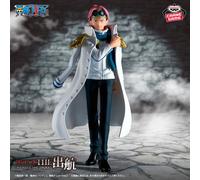 Banpresto - pezzo unico - figura di Koby The Shukko