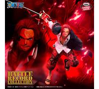 Banpresto - pezzo unico - gambi (versione speciale) Figure Battle Record Coll...