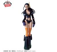 Banpresto - pezzo unico - Nico Robin (Egghead ver.) La figura di Shukko