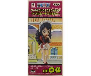 Banpresto pezzo unico/WCF Don Quixote Family Baby 5 DF04