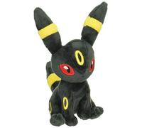 Banpresto POKèMON I Love Eevee Umbreon Plush NOCTANA NOCTALI