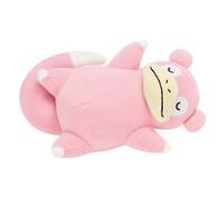 Banpresto Pokemon Slowpoke Relax Time Peluche Ufficiale Giappone
