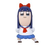 Banpresto - Pop Team Epic - Pipimi, Bandai Spirits Sofvimates Figura