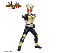 BANPRESTO Posing Big Sofvi Kamen Rider Agito Figura Ufficiale Giappone