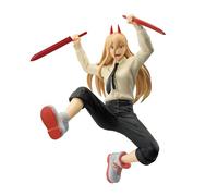 Banpresto Figura Chainsaw Man Vibration Stars Power