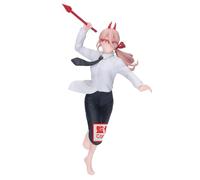 Banpresto Figura Powers Iii Vibration Stars Chainsaw Man 15 Cm