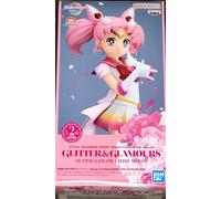 Sailor Moon Eternal Glitter & Glamour - Chibi Moon Ver. B Action Banpresto
