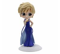 Banpresto Pretty Guardian Eternal Pretty Soldier Sailor Moon Figure 14 Cm Blu