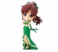 Banpresto Pretty Guardian Sailor Moon Eternal The Movie Q posket-Princess Jupite