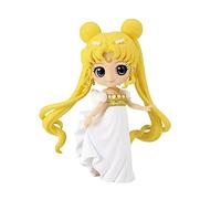 Banpresto - Pretty Guardian Sailor Moon Eternal The Movie Q Posket - Princess Serenity (Version B) Statue