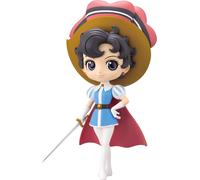 Banpresto Figura Q Posket Sapphire - Princess Sapphire (Ver.B) 13cm BP18693 Multicolore