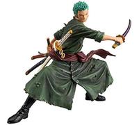Banpresto Prize One Piece Molding Story Roronoa Zoro
