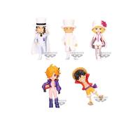 BANPRESTO - Puppen und Actionfiguren, Mehrfarbig (FIGU8452)
