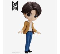 TINYTAN DYNAMITE Q POSKET JUNG KOOK VERSION A STAT ACC NUOVO