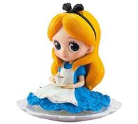 Banpresto Q Posket Disney Sugirly Caratteri Alice Normal Colore Japan Ufficiale