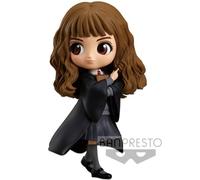 BANPRESTO Q POSKET HARRY POTTER - HERMIONE GRANGER 2 (A) STATUA DA COLLEZIONE
