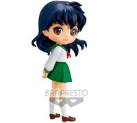 Banpresto Q Posket Inuyasha E Kagome Higurashi - Kagome (B) Anime Da Collezione