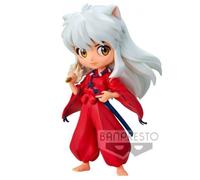 Merchandising Inuyasha: Banpresto - Q Posket Inuyasha Statue