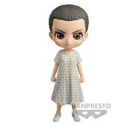 Banpresto Q Posket (Stranger Things) Netflix - Eleven Vol.4 Statuetta Pvc Figure