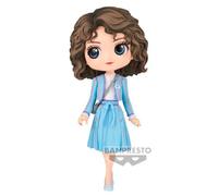Banpresto Q Posket (Stranger Things) Netflix - Nancy Statuetta Pvc Figure 14cm