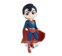 Merchandising Dc Comics: Banpresto - Superman Q Posket Version B Statue