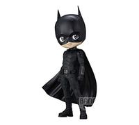 Action Figure - QPosket Batman vers. A 13cm - THE BATMAN