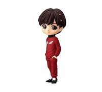 Bt21 Figura Qposket Di J-hope Tiny Tan Mic Drop Bts