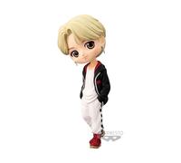 BANPRESTO Q Posket: TinyTAN MIC Drop - Jimin vol.2 (Ver:A) Figure (14cm) (18655)